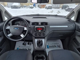 Ford C-max 1.6 HDI-Италия - 2250 € / 4400.62 лв. - 35871843 7