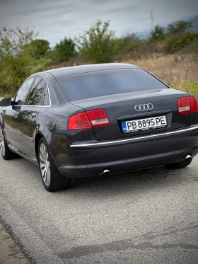 Audi A8 - 3599 € / 7039.03 лв. - 89318877 4