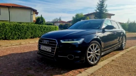 Audi A6 S-Line / Quattro - 20700 € / 40485.68 лв. - 55226983 4
