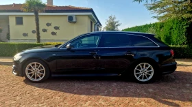 Audi A6 S-Line / Quattro - 20700 € / 40485.68 лв. - 55226983 7