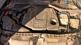 Audi A6 S-Line / Quattro - 20700 € / 40485.68 лв. - 55226983 12