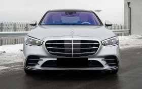 Mercedes-Benz S 580 e 4Matic AMG-Line - 93160 € / 182205.12 лв. - 85371483 4