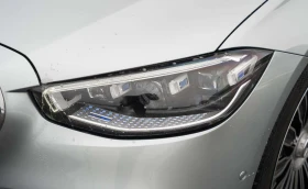 Mercedes-Benz S 580 e 4Matic AMG-Line - 93160 € / 182205.12 лв. - 85371483 12