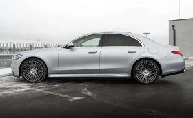 Mercedes-Benz S 580 e 4Matic AMG-Line - 93160 € / 182205.12 лв. - 85371483 2