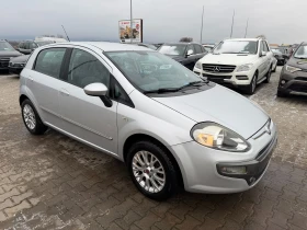 Fiat Punto EVO 1.4 EURO 5 - 2500 € / 4889.57 лв. - 86990844 4