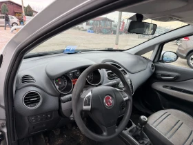 Fiat Punto EVO 1.4 EURO 5 - 2500 € / 4889.57 лв. - 86990844 11