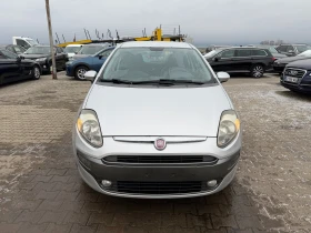 Fiat Punto EVO 1.4 EURO 5 - 2500 € / 4889.57 лв. - 86990844 3