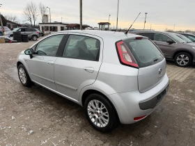 Fiat Punto EVO 1.4 EURO 5 - 2500 € / 4889.57 лв. - 86990844 8