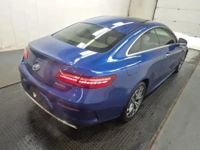 Mercedes-Benz E 450 /4MATIC AWD/Coupe/AMG Package/Burmester Sound | Mobile.bg � ����� ������ 2