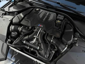 BMW M5 SEDAN | STAGE 2 | DOWNPIPES | FULL - 42000 € / 82144.86 лв. - 89435287 13