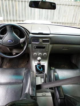 Subaru Forester - 3500 € / 6845.40 лв. - 47045338 3