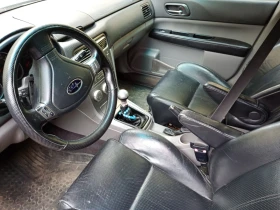 Subaru Forester - 3500 € / 6845.40 лв. - 47045338 6