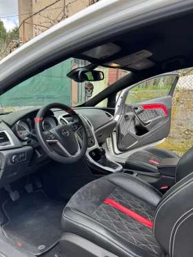 Opel Astra - 7200 € / 14081.98 лв. - 58047340 5