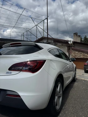 Opel Astra - 7200 € / 14081.98 лв. - 58047340 16