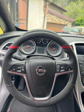 Opel Astra - 7200 € / 14081.98 лв. - 58047340 11