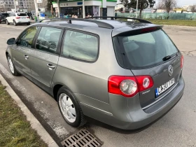 VW Passat 2.0TDI 140ks. - 2450 € / 4791.78 лв. - 76083216 4