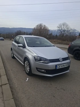 VW Polo 1.2TDI - 3300 € / 6454.24 лв. - 36277593 2