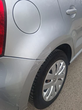 VW Polo 1.2TDI - 3300 € / 6454.24 лв. - 36277593 9