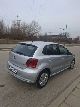 VW Polo 1.2TDI - 3300 € / 6454.24 лв. - 36277593 3