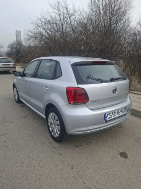 VW Polo 1.2TDI - 3300 € / 6454.24 лв. - 36277593 4