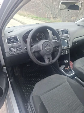 VW Polo 1.2TDI - 3300 € / 6454.24 лв. - 36277593 6