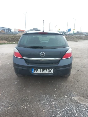 Opel Astra 1, 7 CDTI Cozmo | Mobile.bg � ����� ������ 5