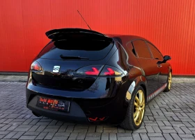 Seat Leon Cupra 2.0 TFSI 240k.c - 5300 € / 10365.90 лв. - 81643944 6