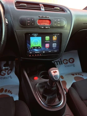 Seat Leon Cupra 2.0 TFSI 240k.c - 5300 € / 10365.90 лв. - 81643944 11