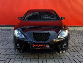 Seat Leon Cupra 2.0 TFSI 240k.c - 5300 € / 10365.90 лв. - 81643944 2