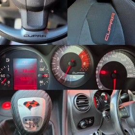 Seat Leon Cupra 2.0 TFSI 240k.c - 5300 € / 10365.90 лв. - 81643944 17