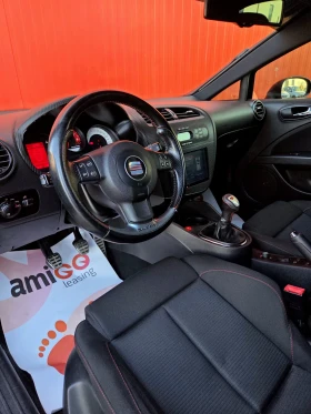 Seat Leon Cupra 2.0 TFSI 240k.c - 5300 € / 10365.90 лв. - 81643944 9