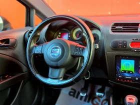 Seat Leon Cupra 2.0 TFSI 240k.c - 5300 € / 10365.90 лв. - 81643944 10