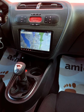 Seat Leon Cupra 2.0 TFSI 240k.c - 5300 € / 10365.90 лв. - 81643944 13