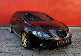 Seat Leon Cupra 2.0 TFSI 240k.c - 5300 € / 10365.90 лв. - 81643944 3