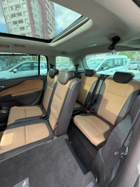 Opel Zafira 2.0/7mesta/Avtomat/Panorama/ Distronic/EXCLUSIVE - 4790 € / 9368.43 лв. - 37443675 14