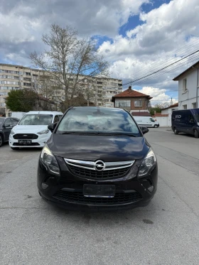 Opel Zafira 2.0/7mesta/Avtomat/Panorama/ Distronic/EXCLUSIVE - 4790 € / 9368.43 лв. - 37443675 2