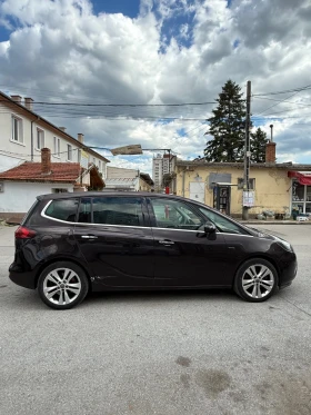 Opel Zafira 2.0/7mesta/Avtomat/Panorama/ Distronic/EXCLUSIVE - 4790 € / 9368.43 лв. - 37443675 8