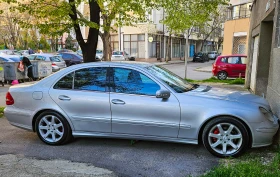 Mercedes-Benz E 270 CDI Avantgarde - 5800 € / 11343.81 лв. - 81920466 2