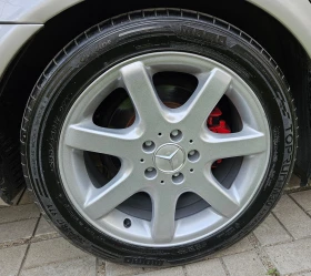 Mercedes-Benz E 270 CDI Avantgarde - 5800 € / 11343.81 лв. - 81920466 8