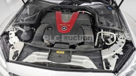 Mercedes-Benz C 43 AMG AMG* BURMESTER | Auto.bg — изображение 11