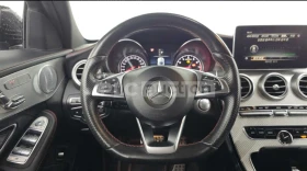 Mercedes-Benz C 43 AMG AMG* BURMESTER | Auto.bg — изображение 5