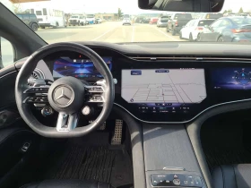 Mercedes-Benz EQS AMG| HEAD-UP с AR| BURMESTER| PANO| 2 КЛЮЧА|  - 60000 € / 117349.80 лв. - 65130270 9