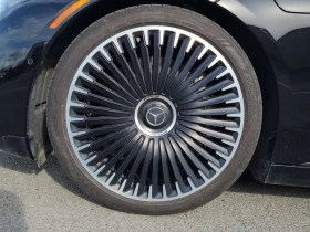 Mercedes-Benz EQS AMG| HEAD-UP с AR| BURMESTER| PANO| 2 КЛЮЧА|  - 60000 € / 117349.80 лв. - 65130270 6