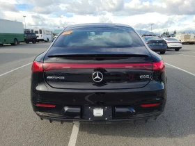 Mercedes-Benz EQS AMG| HEAD-UP с AR| BURMESTER| PANO| 2 КЛЮЧА|  - 60000 € / 117349.80 лв. - 65130270 5