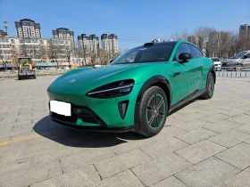 Xiaomi YU7 RWD 96.3kWh