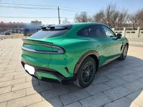 Xiaomi YU7 RWD 96.3kWh | Auto.bg — изображение 7