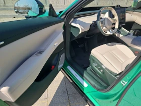 Xiaomi YU7 RWD 96.3kWh | Auto.bg — изображение 9