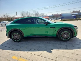 Xiaomi YU7 RWD 96.3kWh | Auto.bg — изображение 5