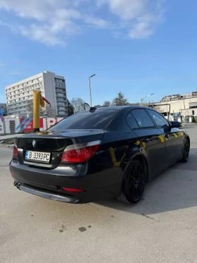 BMW 530 231hp  | Mobile.bg � ����� ������ 5