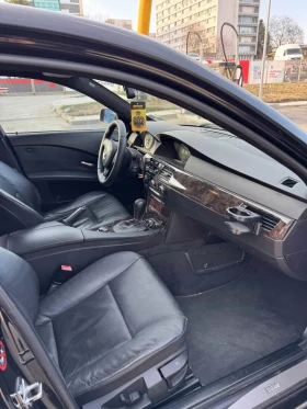 BMW 530 231hp  | Mobile.bg � ����� ������ 11